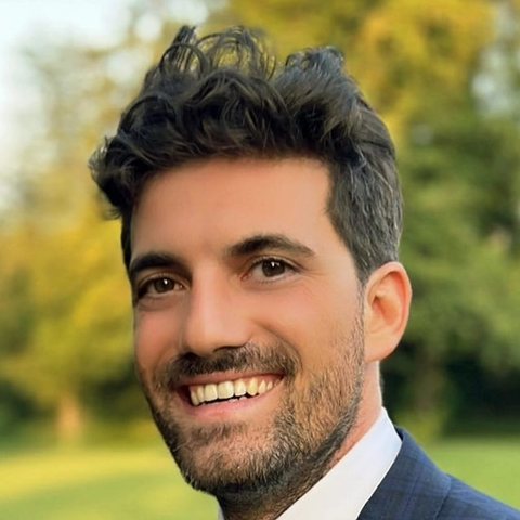Daniele Bonato