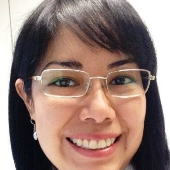 Elena Canales