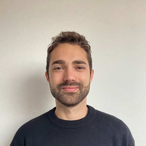 Marco Almasio